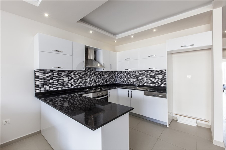 شقق مطلة على البحر في إردملي شقق مطلة على البحر في إردملي