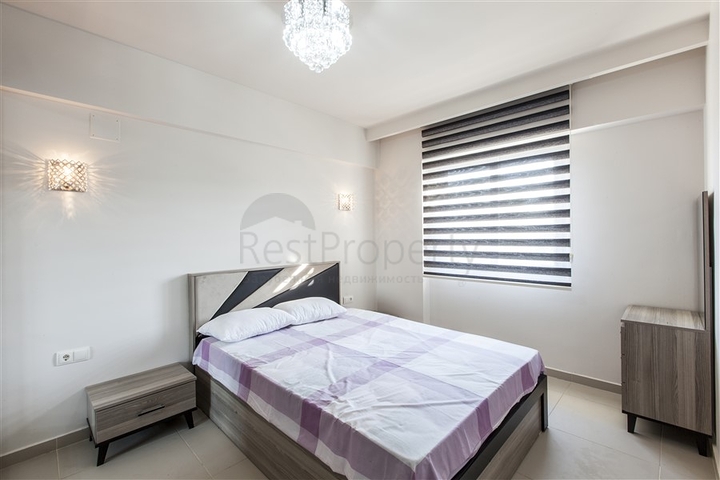 شقق مطلة على البحر في إردملي شقق مطلة على البحر في إردملي