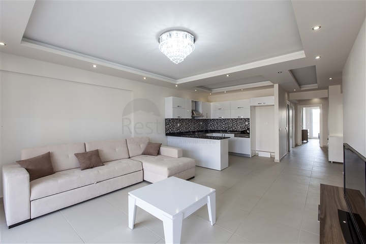 شقق مطلة على البحر في إردملي شقق مطلة على البحر في إردملي