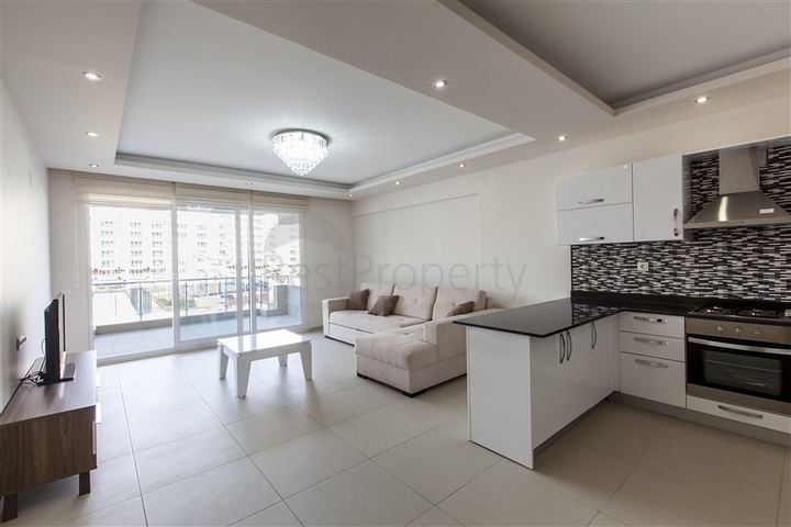 شقق مطلة على البحر في إردملي شقق مطلة على البحر في إردملي