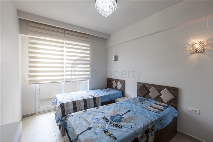 شقق مطلة على البحر في إردملي شقق مطلة على البحر في إردملي