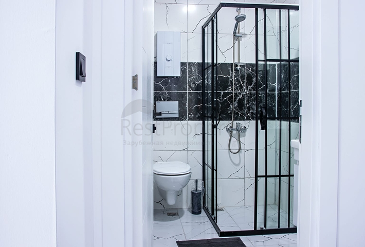 شقة 1+1 في حي أفسالار شقة 1+1 في حي أفسالار