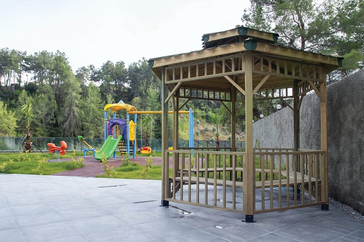 شقة 1+1 في حي أفسالار شقة 1+1 في حي أفسالار