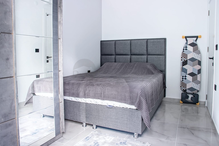 شقة 1+1 في حي أفسالار شقة 1+1 في حي أفسالار