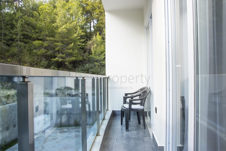 شقة 1+1 في حي أفسالار شقة 1+1 في حي أفسالار