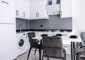 شقة 1+1 في حي أفسالار شقة 1+1 في حي أفسالار