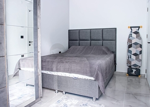 شقة 1+1 في حي أفسالار شقة 1+1 في حي أفسالار