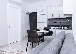 شقة 1+1 في حي أفسالار شقة 1+1 في حي أفسالار