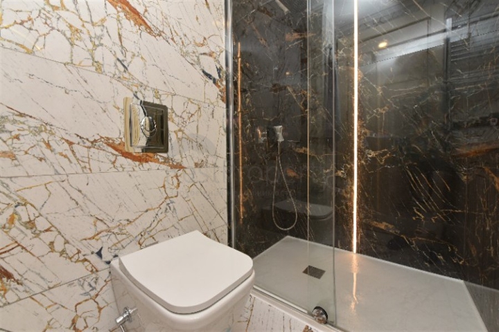 شقة 1+1 في مجمع من الدرجة الممتازة 