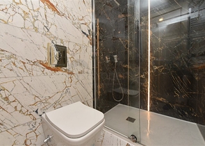 شقة 1+1 في مجمع من الدرجة الممتازة 