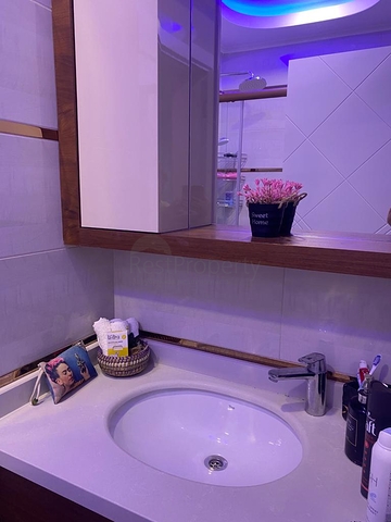 شقة مفروشة 1 + 1 في مجمع من الدرجة الممتازة في منطقة محمودلار شقة مفروشة 1 + 1 في مجمع من الدرجة الممتازة في منطقة محمودلار