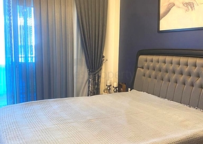 شقة مفروشة 1 + 1 في مجمع من الدرجة الممتازة في منطقة محمودلار شقة مفروشة 1 + 1 في مجمع من الدرجة الممتازة في منطقة محمودلار