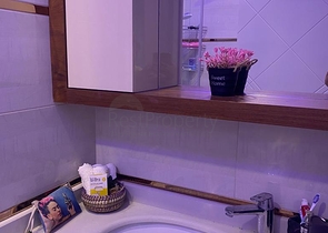 شقة مفروشة 1 + 1 في مجمع من الدرجة الممتازة في منطقة محمودلار شقة مفروشة 1 + 1 في مجمع من الدرجة الممتازة في منطقة محمودلار