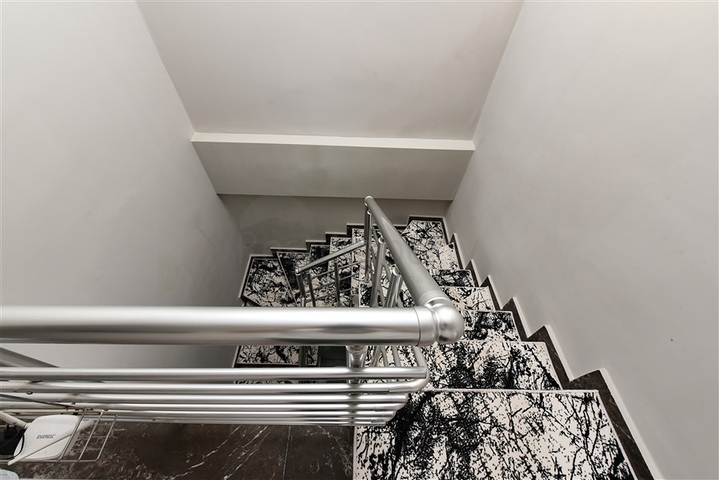 بنتهاوس 3+1 في منطقة محمودلار