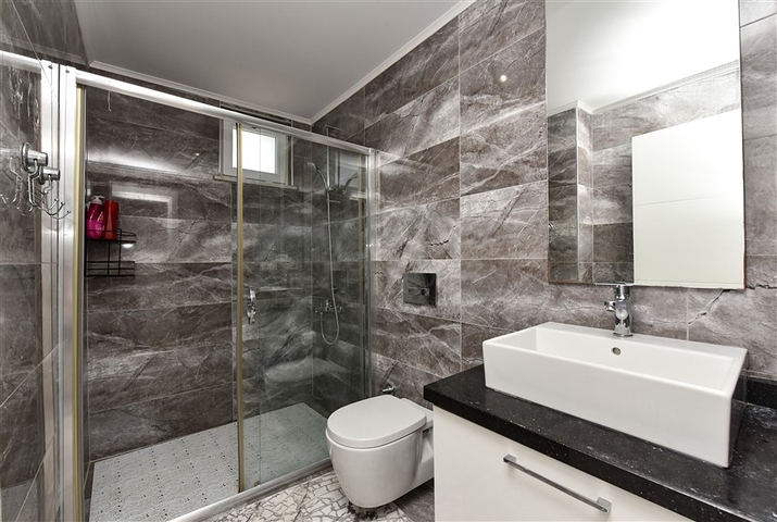 بنتهاوس 3+1 في منطقة محمودلار