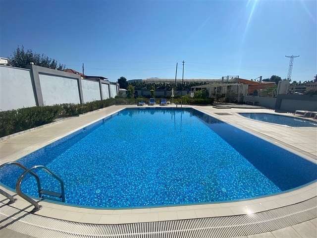 بنتهاوس 3+1 في منطقة محمودلار