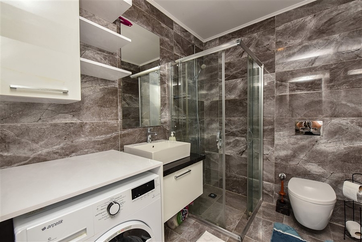 بنتهاوس 3+1 في منطقة محمودلار