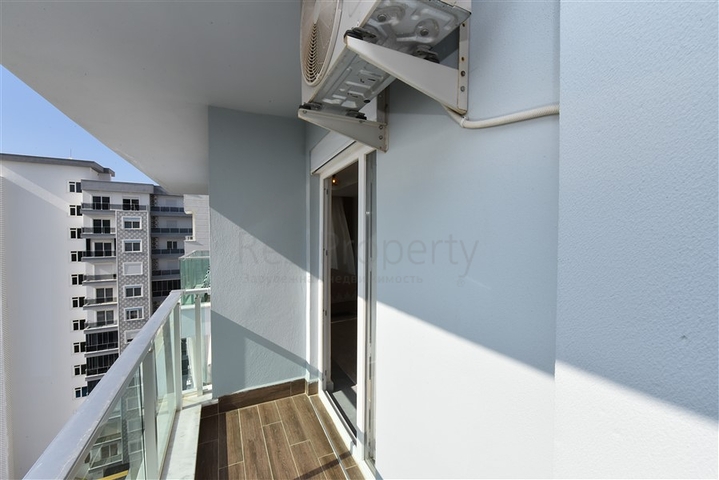 بنتهاوس 3+1 في منطقة محمودلار