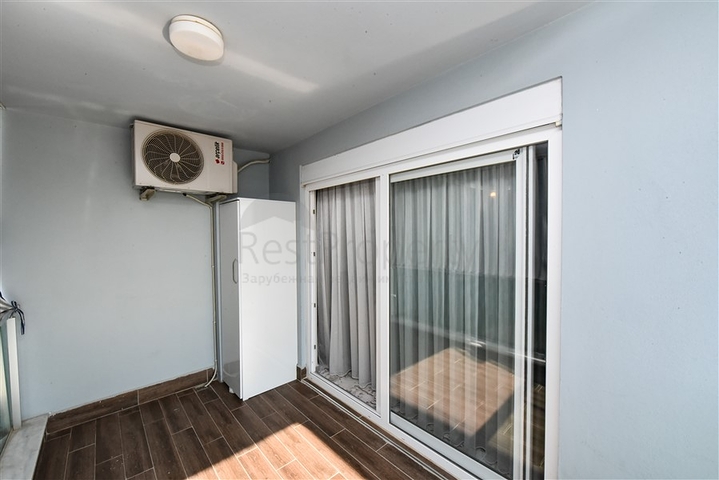 بنتهاوس 3+1 في منطقة محمودلار