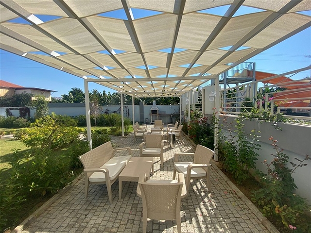 بنتهاوس 3+1 في منطقة محمودلار