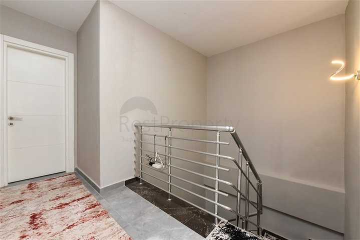 بنتهاوس 3+1 في منطقة محمودلار