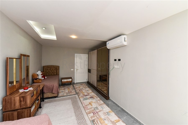 بنتهاوس 3+1 في منطقة محمودلار