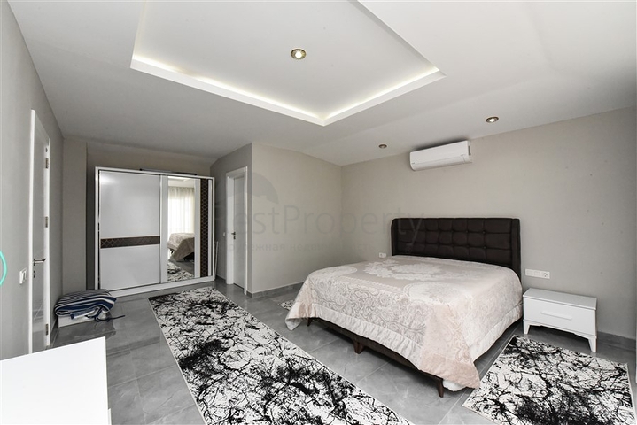 بنتهاوس 3+1 في منطقة محمودلار