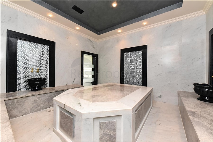 شقة 1+1 في منطقة محمودلار