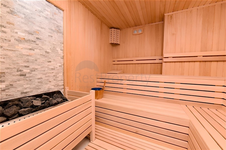 شقة 1+1 في منطقة محمودلار