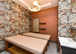 شقة 1+1 في منطقة محمودلار