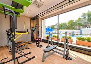 شقة 1+1 في منطقة محمودلار