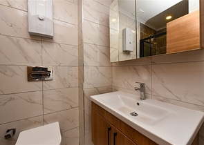 شقة 1+1 في منطقة محمودلار