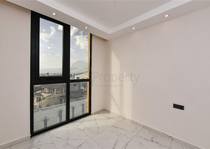 شقة 1+1 في منطقة محمودلار