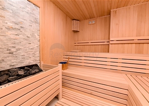 شقة 1+1 في منطقة محمودلار