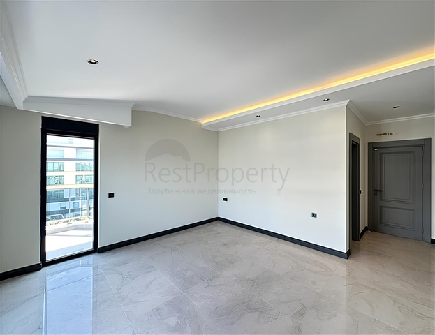 شقة دريم 3 + 1 مع امكانية الحصول على الجنسية التركية 