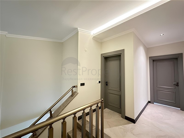 شقة دريم 3 + 1 مع امكانية الحصول على الجنسية التركية 