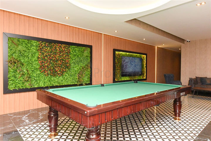 شقة دريم 3 + 1 مع امكانية الحصول على الجنسية التركية 