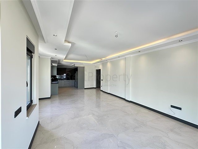 شقة دريم 3 + 1 مع امكانية الحصول على الجنسية التركية 