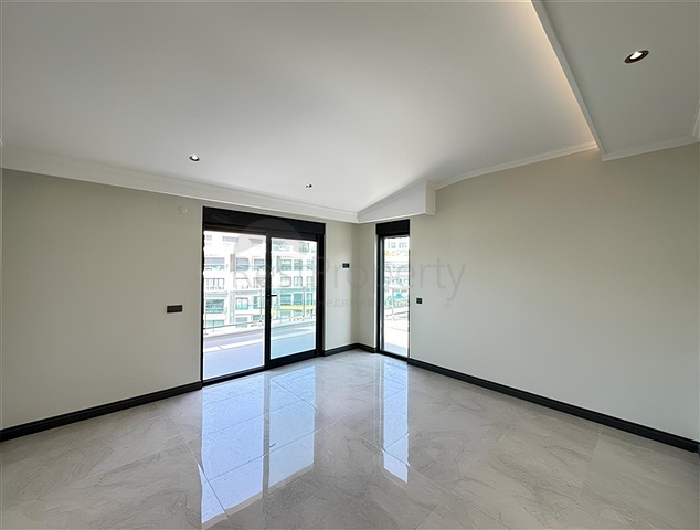 شقة دريم 3 + 1 مع امكانية الحصول على الجنسية التركية 