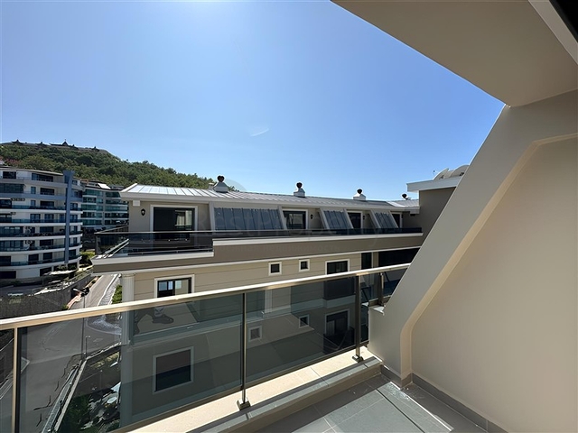 شقة دريم 3 + 1 مع امكانية الحصول على الجنسية التركية 