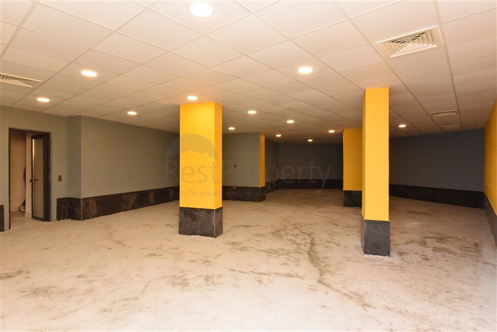 شقق في وسط ألانيا مطلة على البحر  شقق في وسط ألانيا مطلة على البحر