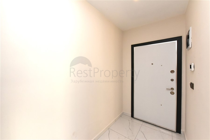 شقق في وسط ألانيا مطلة على البحر  شقق في وسط ألانيا مطلة على البحر