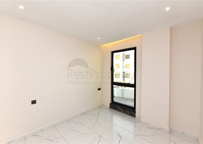 شقق في وسط ألانيا مطلة على البحر  شقق في وسط ألانيا مطلة على البحر