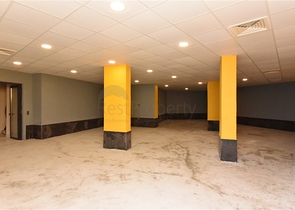 شقق في وسط ألانيا مطلة على البحر  شقق في وسط ألانيا مطلة على البحر