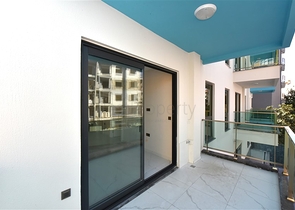 شقق في وسط ألانيا مطلة على البحر  شقق في وسط ألانيا مطلة على البحر