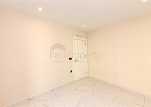 شقق في وسط ألانيا مطلة على البحر  شقق في وسط ألانيا مطلة على البحر