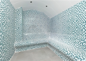 شقة 1+1 في مجمع سكني جديد في منطقة محمودلار