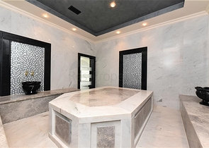 شقة 1+1 في مجمع سكني جديد في منطقة محمودلار