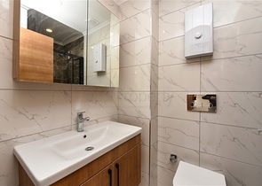 شقة 1+1 في مجمع سكني جديد في منطقة محمودلار