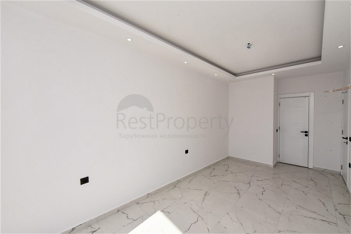 بنتهاوس مطل على البحر في منطقة كوناكلي